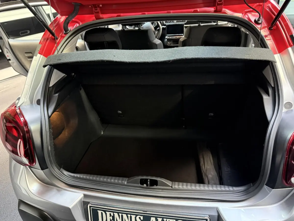 1.2 PureTech Shine pack Automaat