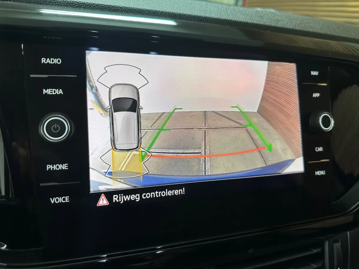 1.0 TSI Style DSG | ACC | Camera | CarPlay | 18 Inch | LED | Stoelverwarming