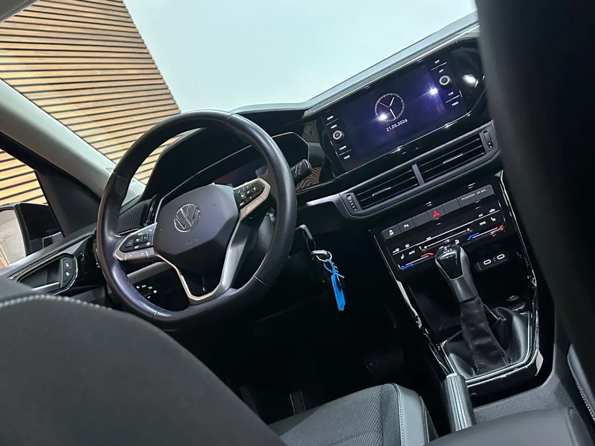 1.0 TSI Style DSG | ACC | Camera | CarPlay | 18 Inch | LED | Stoelverwarming