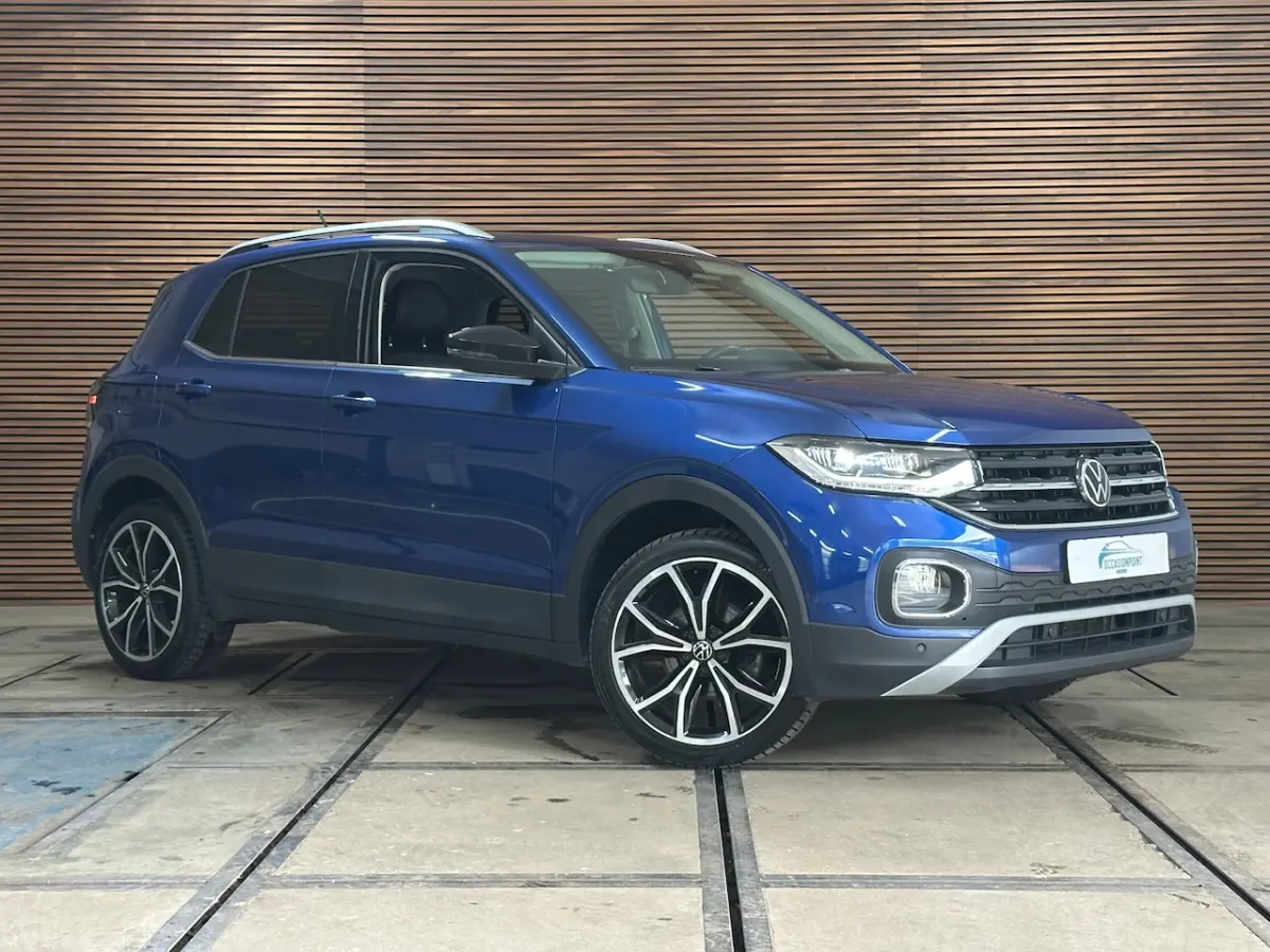 1.0 TSI Style DSG | ACC | Camera | CarPlay | 18 Inch | LED | Stoelverwarming