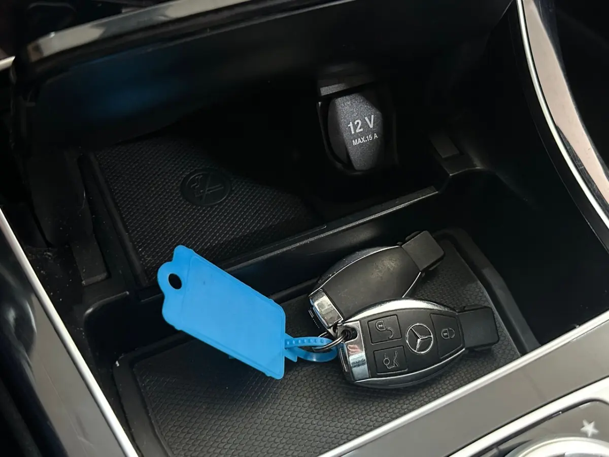 C200 Estate Avantgarde Automaat | LED|Trekhaak|Stoelverwarming|Navi|Camera|Elektrische Ach