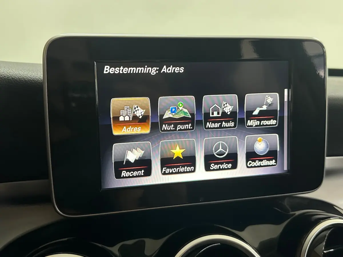 C200 Estate Avantgarde Automaat | LED|Trekhaak|Stoelverwarming|Navi|Camera|Elektrische Ach