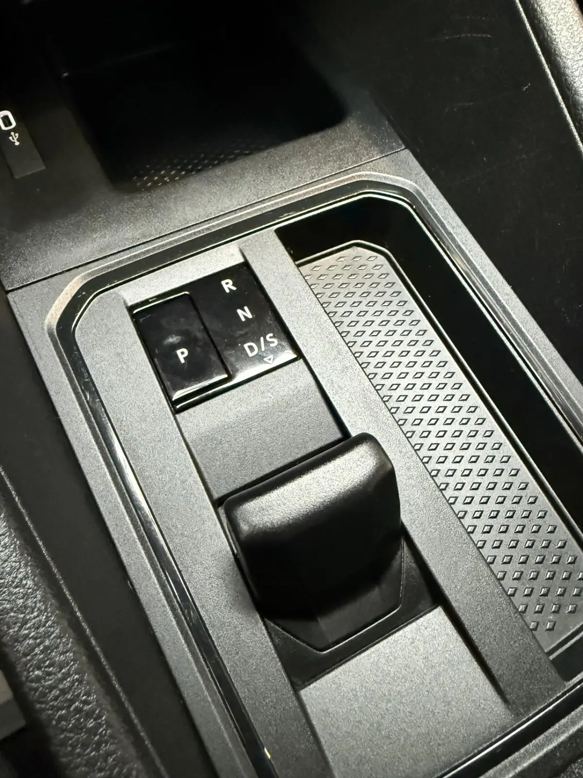 1.5 TSI 7persoons New Model Automaat
