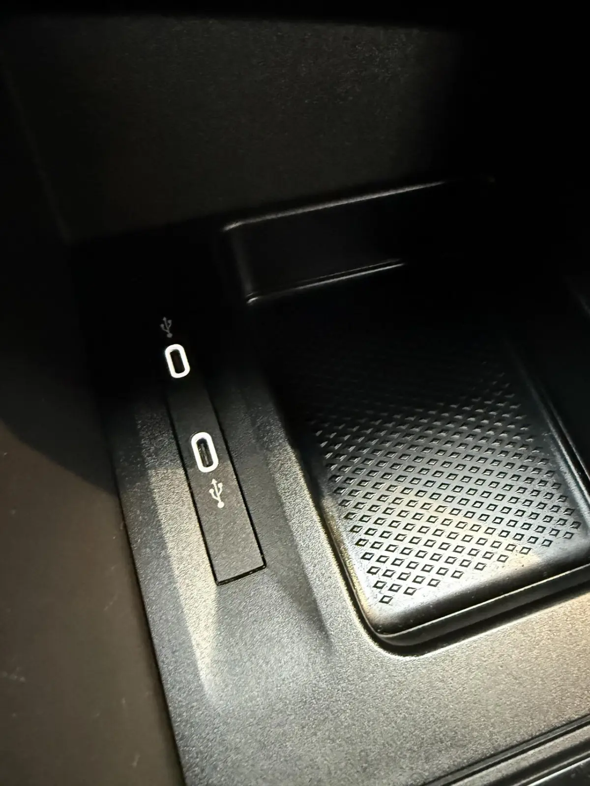 1.5 TSI 7persoons New Model Automaat