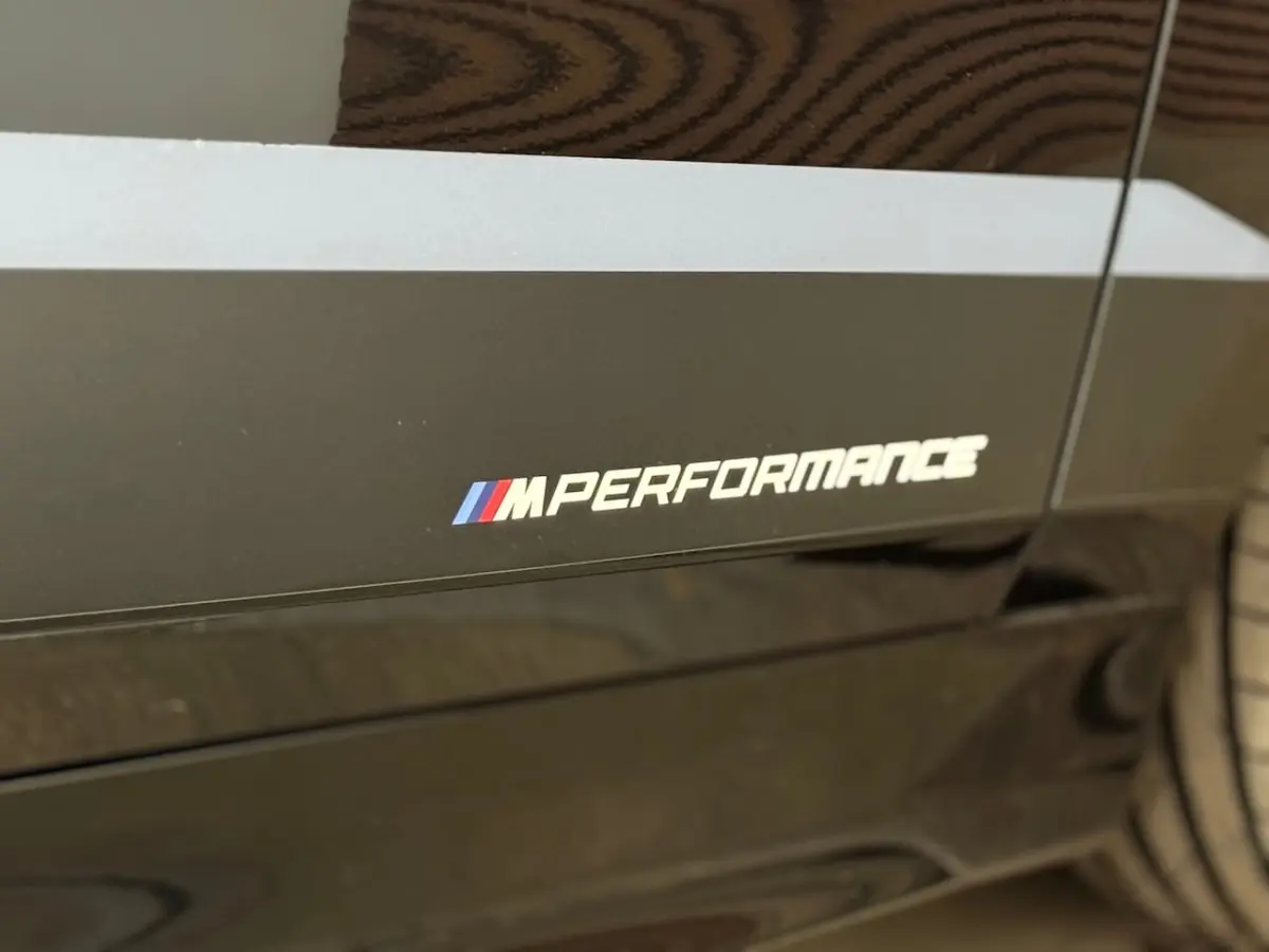 M135i xDrive M-Performance | BomVOL | M-Technic | Pano | HuD | Parkeer-pakket | Ambient |