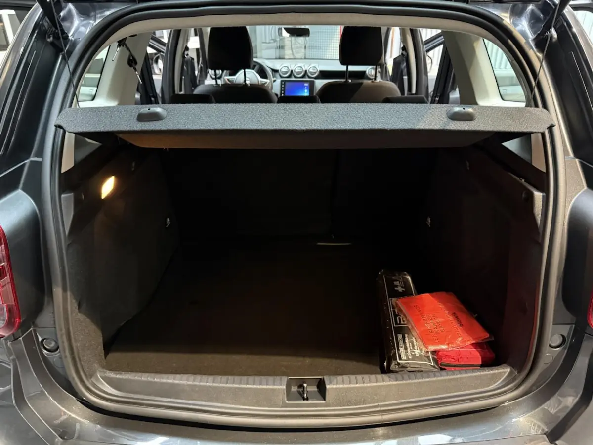 1.3 TCe Comfort