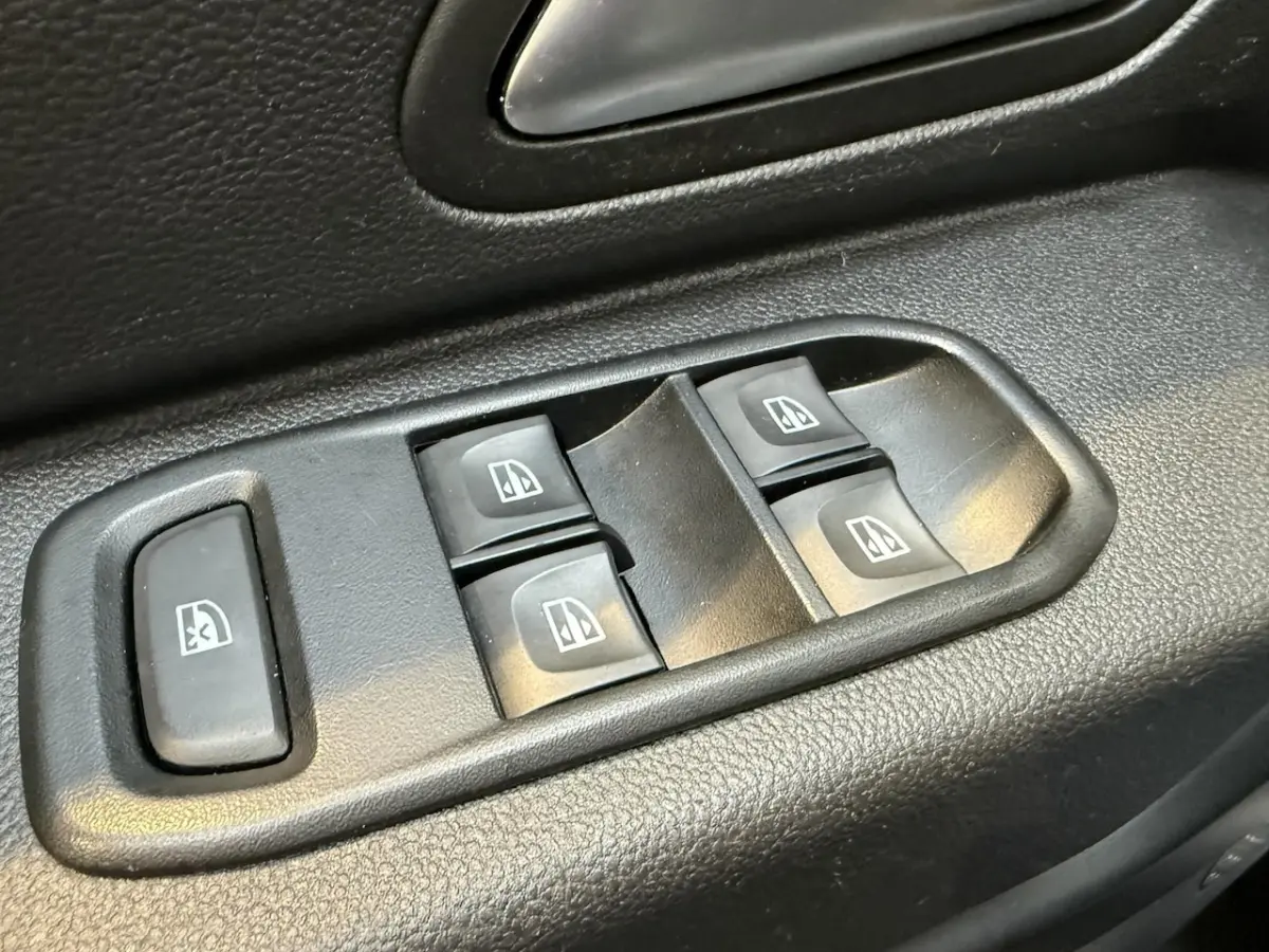 1.3 TCe Comfort