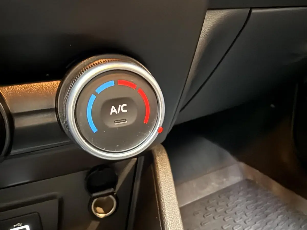 1.3 TCe Comfort