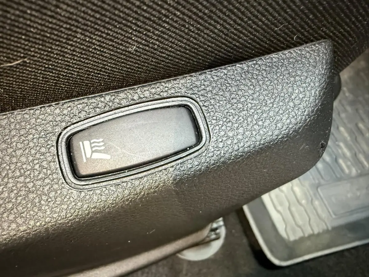 1.3 TCe Comfort