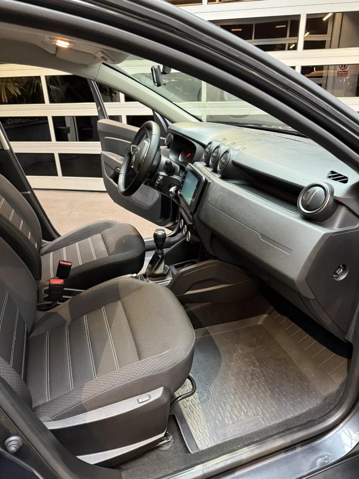 1.3 TCe Comfort