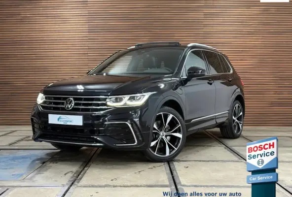 1.4 TSI eHybrid R-Line Business+ | VOL | Pano | IQ Led | Dynamic Light Assist | Trekhaak |