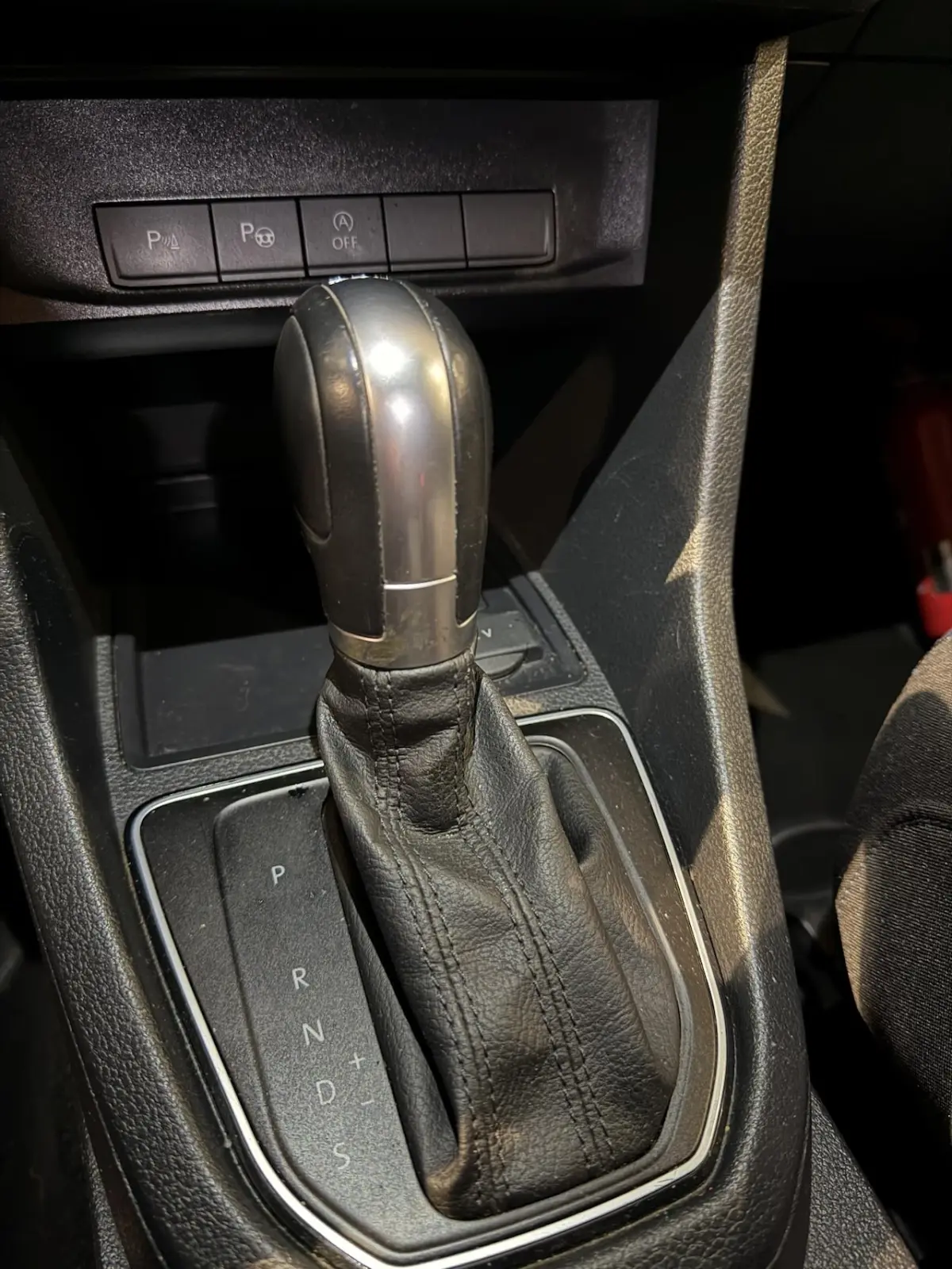 1.4 TSI Trendline maxi 7 persoons automaat