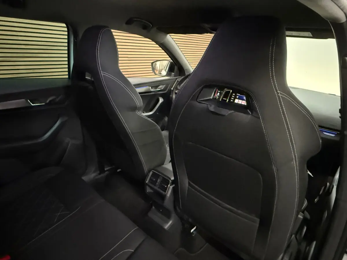 1.5 TSI DSG 4x4 Sportline Business | 1800KG Trekgewicht | Carplay | Sportstoelen | Camera