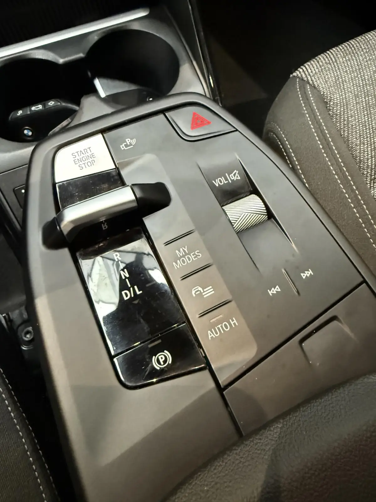 225e xDrive