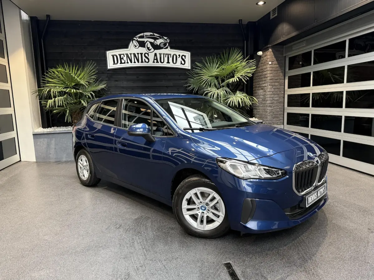 225e xDrive