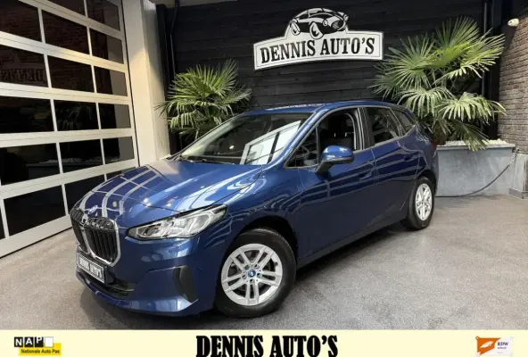 225e xDrive