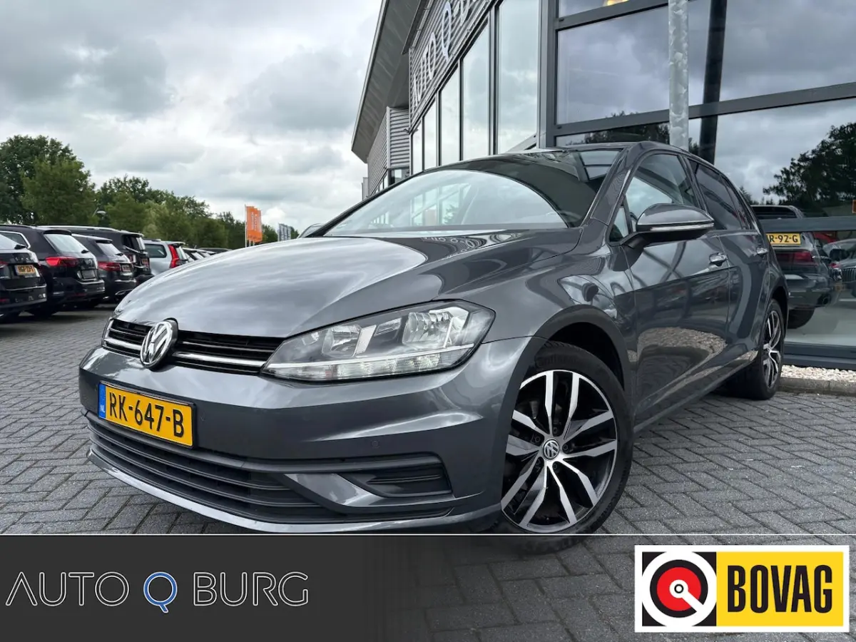 1.0 TSI Trendline | Cruise | PDC | Airco | LMV | Bluetooth |