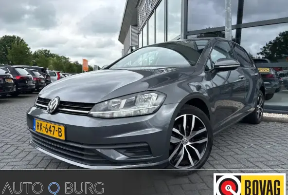 1.0 TSI Trendline | Cruise | PDC | Airco | LMV | Bluetooth |