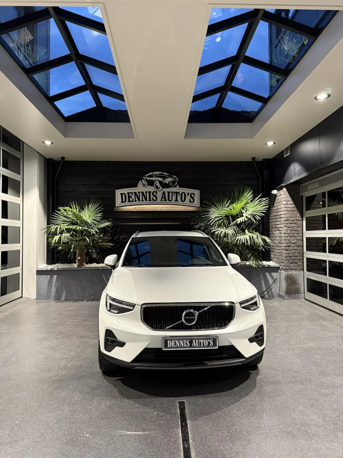 1.5 Core Autom Apple CarPlay Stoel-Stuur Verw