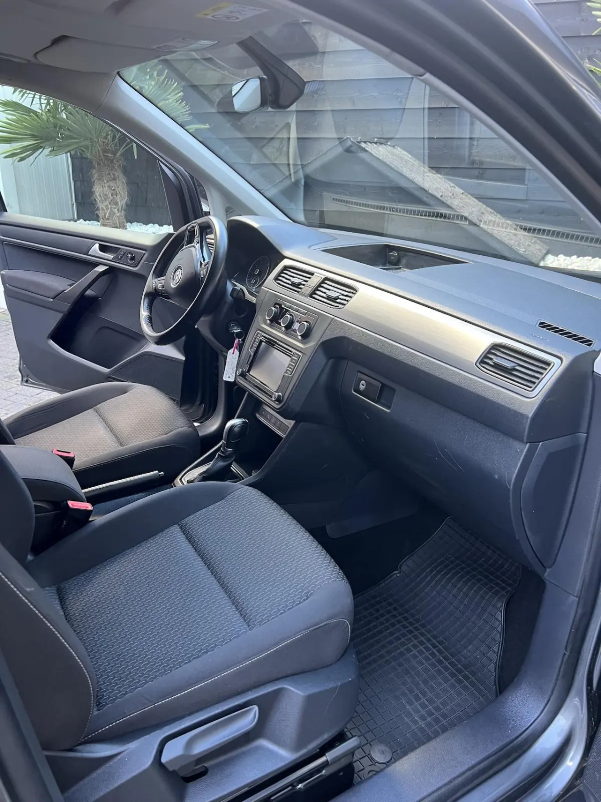 1.4 TSI Trendline 7persoons automaat