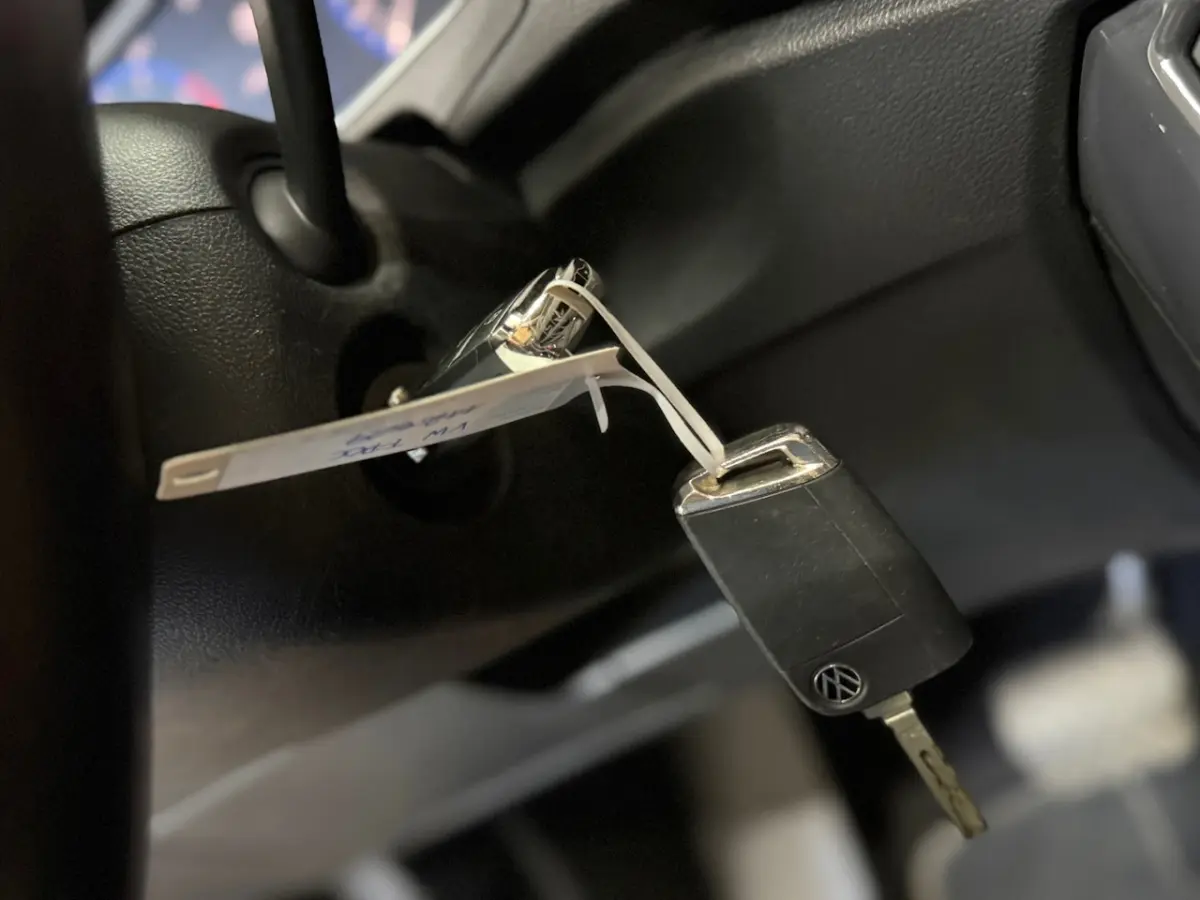 1.5 TSI Sport | Pano | ACC | LED | Virtual Cockpit | Camera