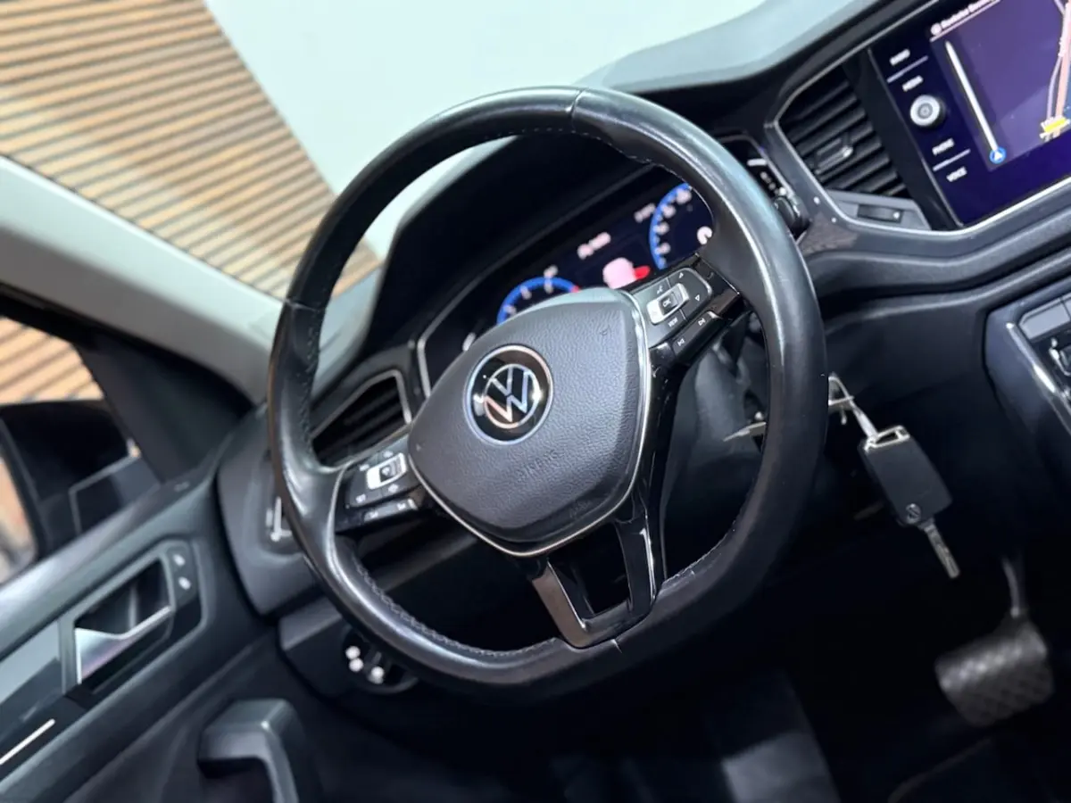 1.5 TSI Sport | Pano | ACC | LED | Virtual Cockpit | Camera