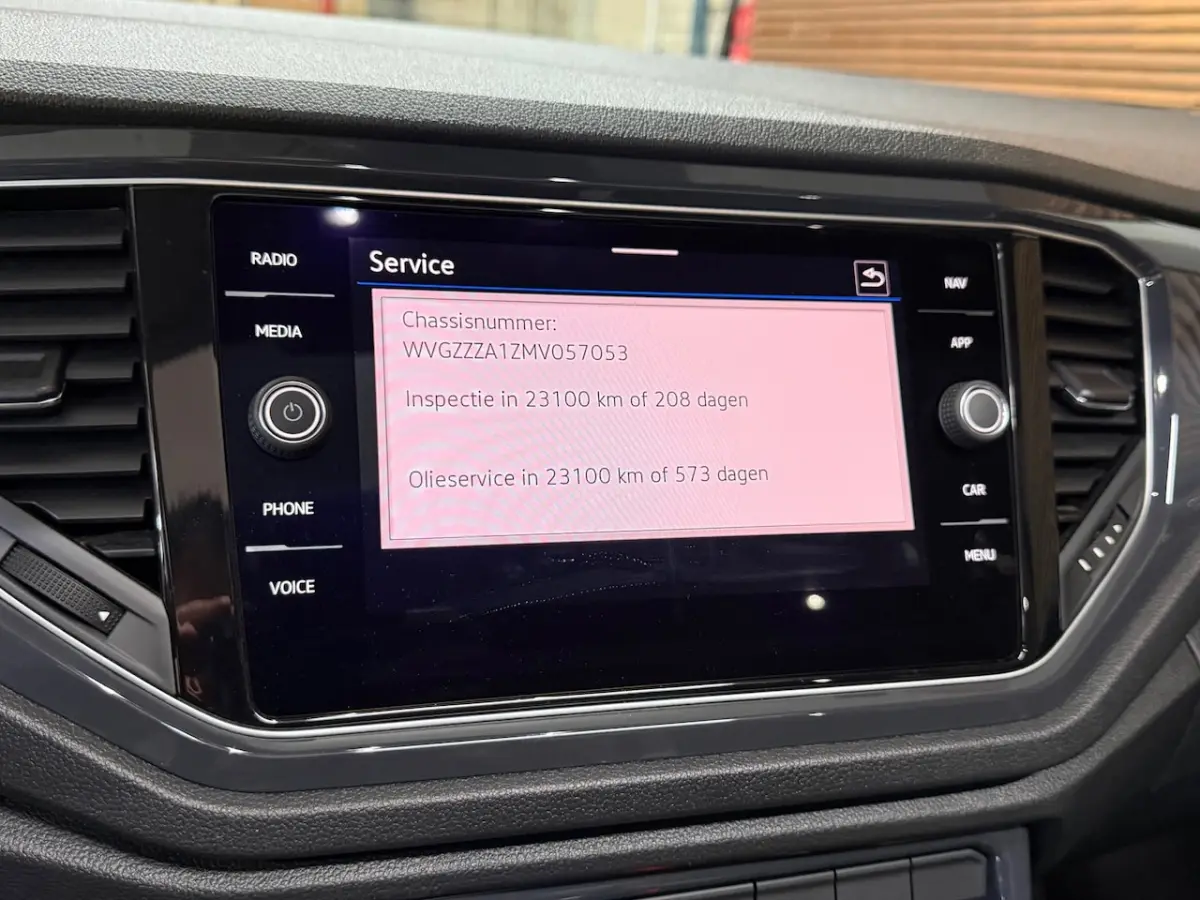 1.5 TSI Sport | Pano | ACC | LED | Virtual Cockpit | Camera