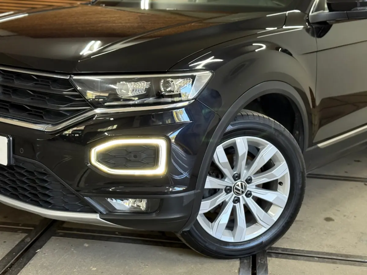 1.5 TSI Sport | Pano | ACC | LED | Virtual Cockpit | Camera