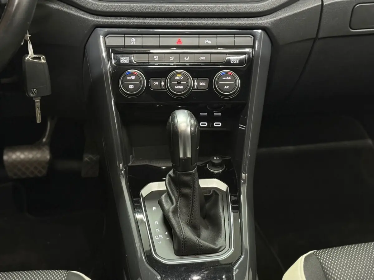 1.5 TSI Sport | Pano | ACC | LED | Virtual Cockpit | Camera