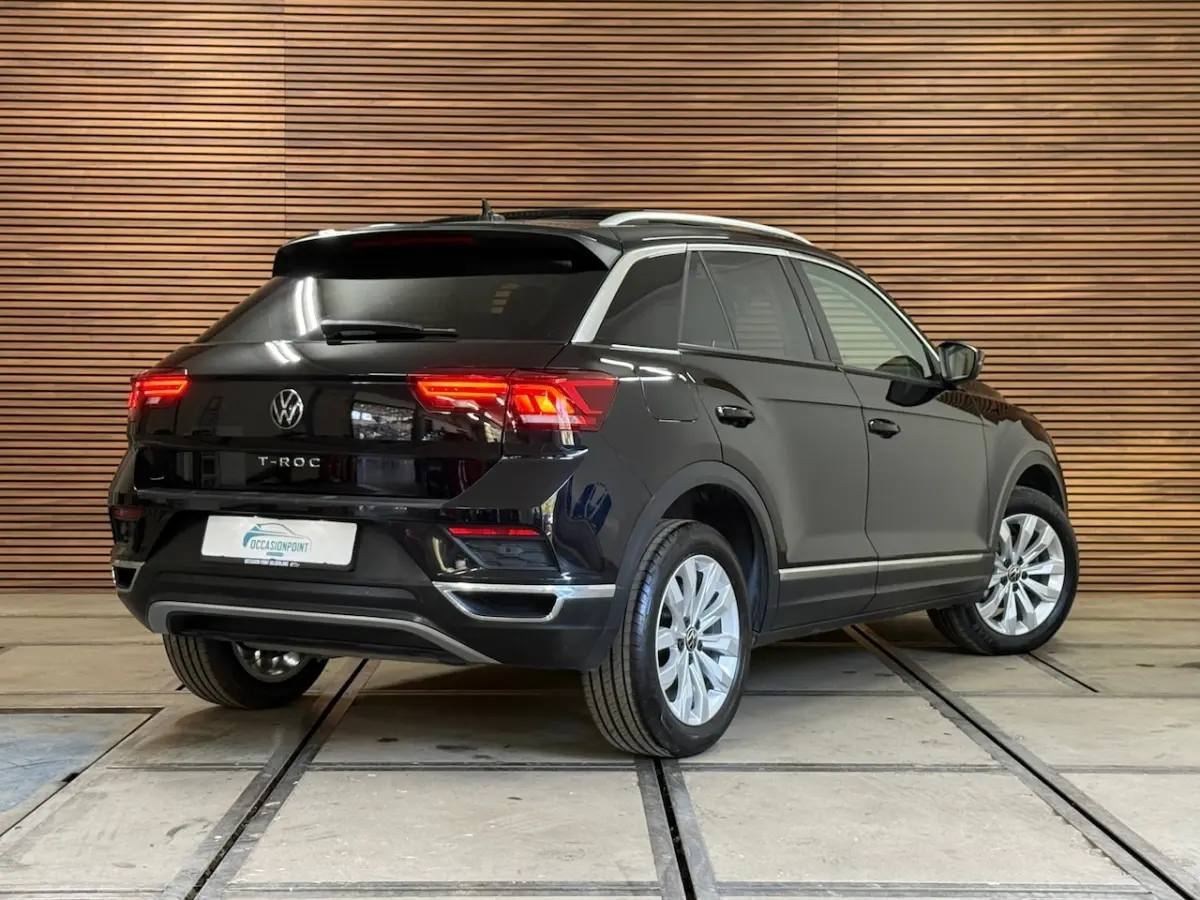 1.5 TSI Sport | Pano | ACC | LED | Virtual Cockpit | Camera