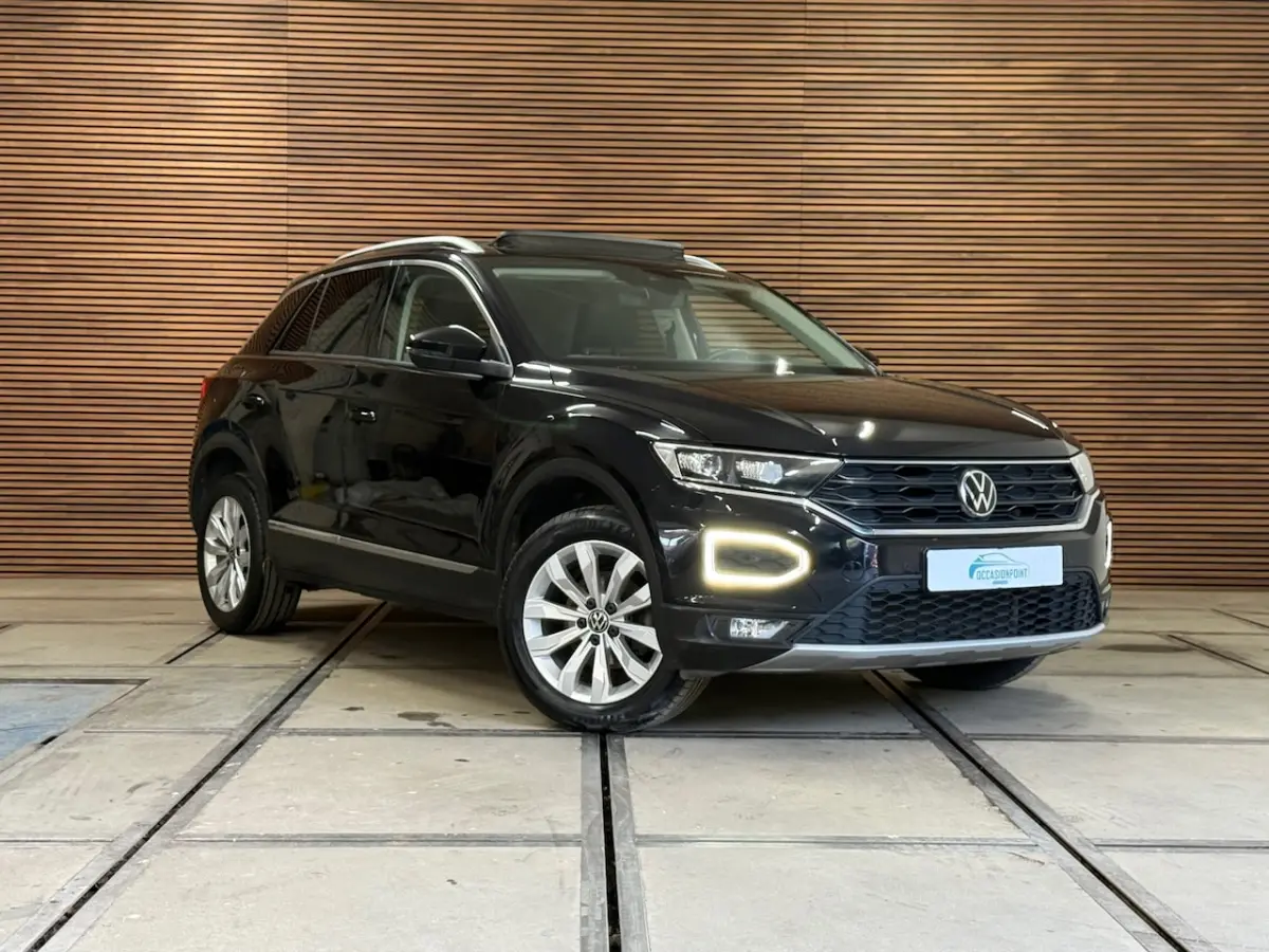 1.5 TSI Sport | Pano | ACC | LED | Virtual Cockpit | Camera