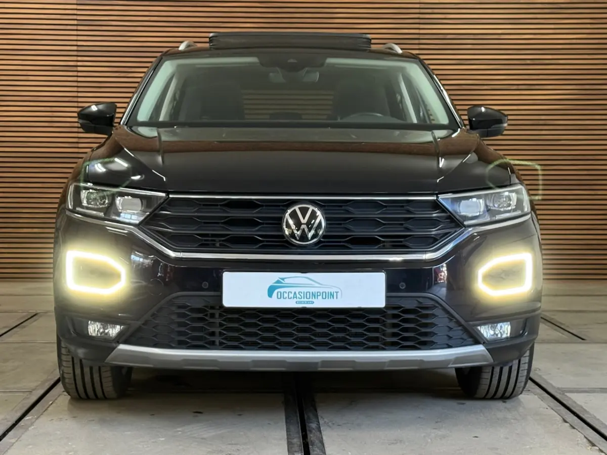 1.5 TSI Sport | Pano | ACC | LED | Virtual Cockpit | Camera