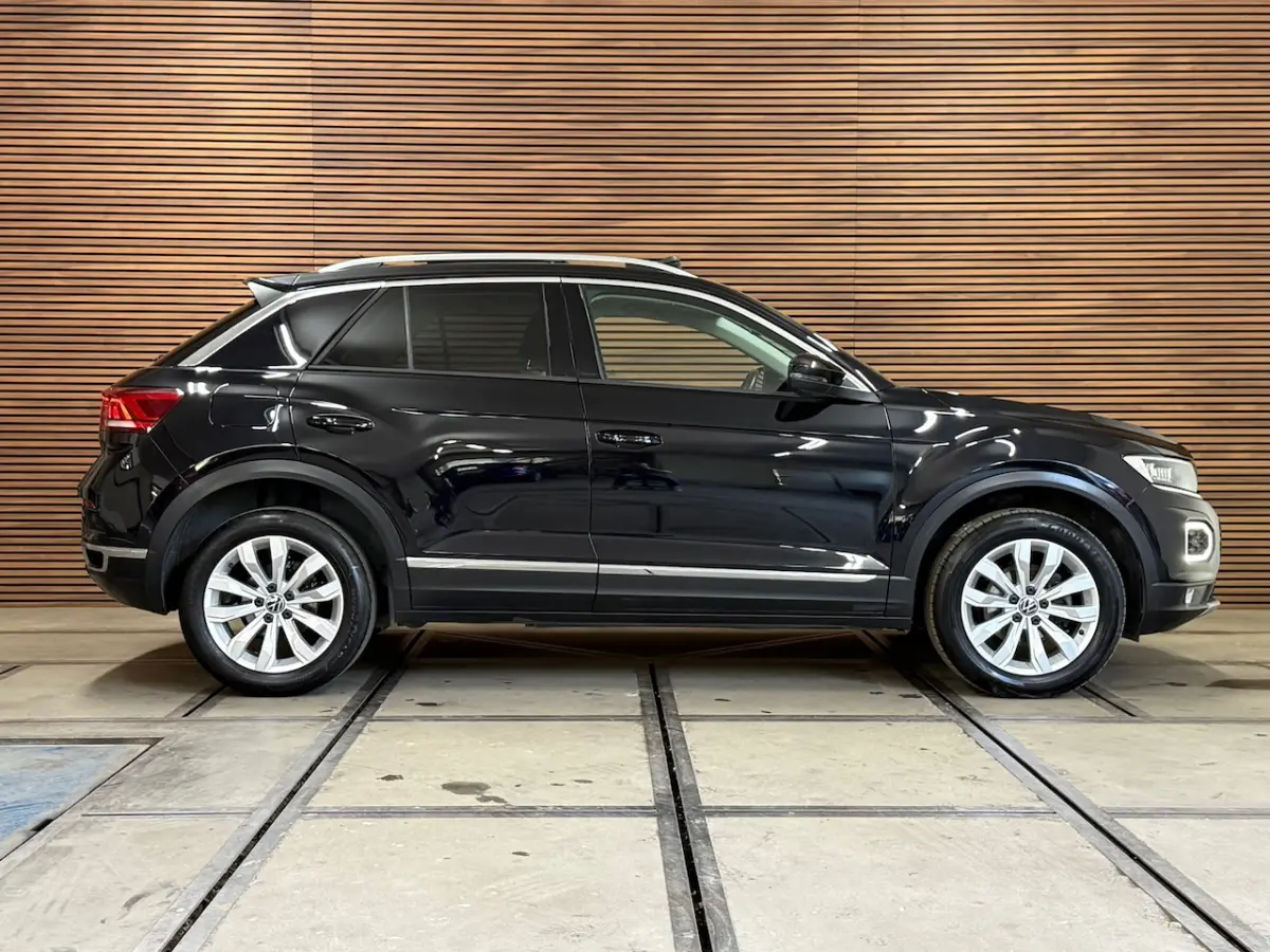 1.5 TSI Sport | Pano | ACC | LED | Virtual Cockpit | Camera