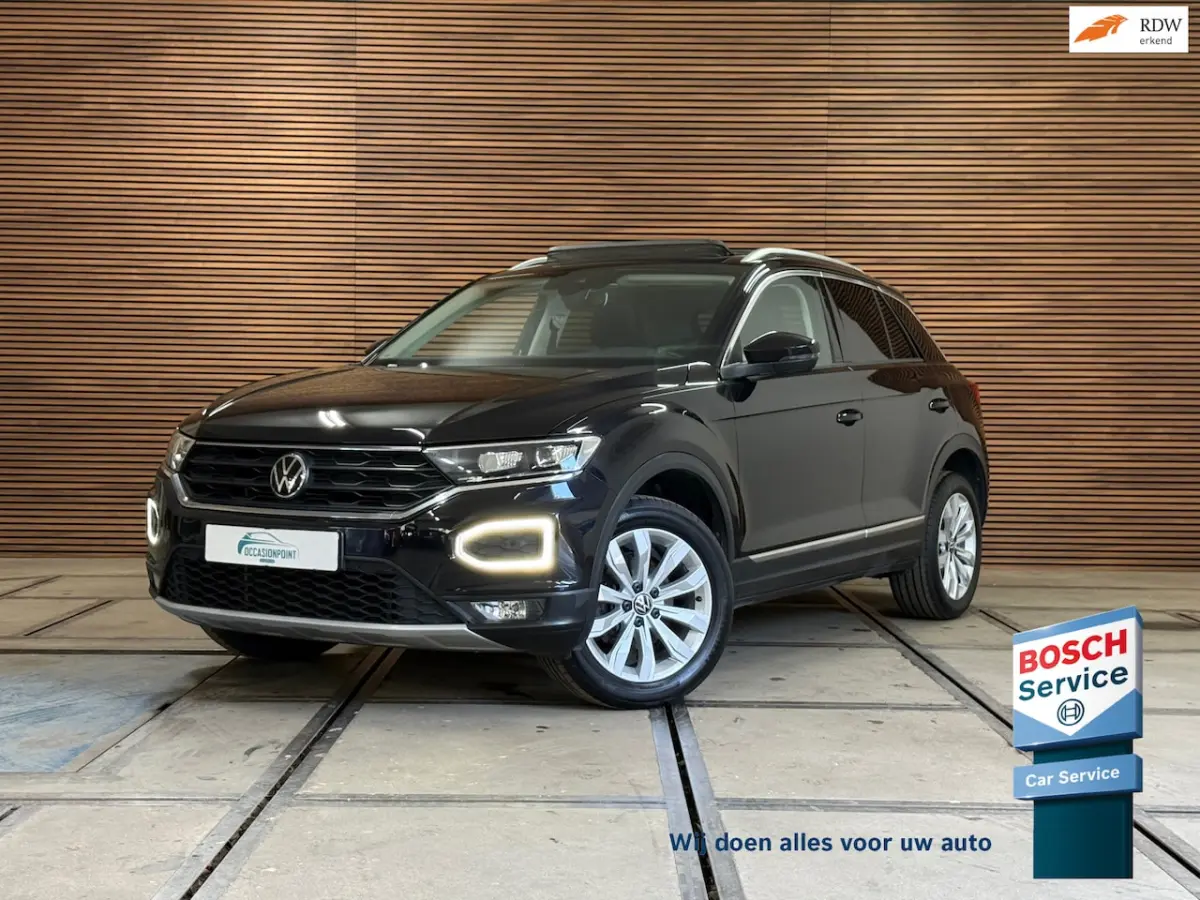 1.5 TSI Sport | Pano | ACC | LED | Virtual Cockpit | Camera