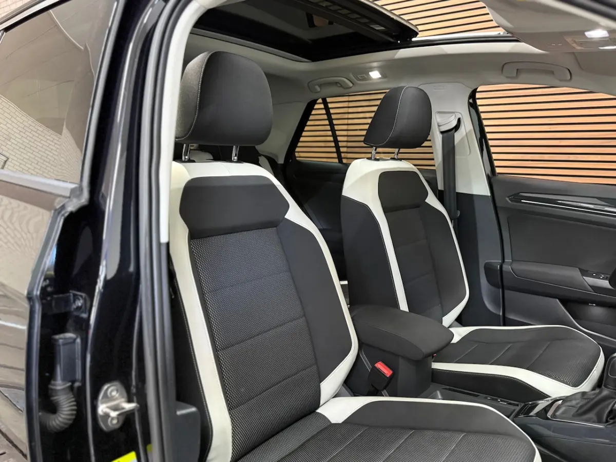 1.5 TSI Sport | Pano | ACC | LED | Virtual Cockpit | Camera