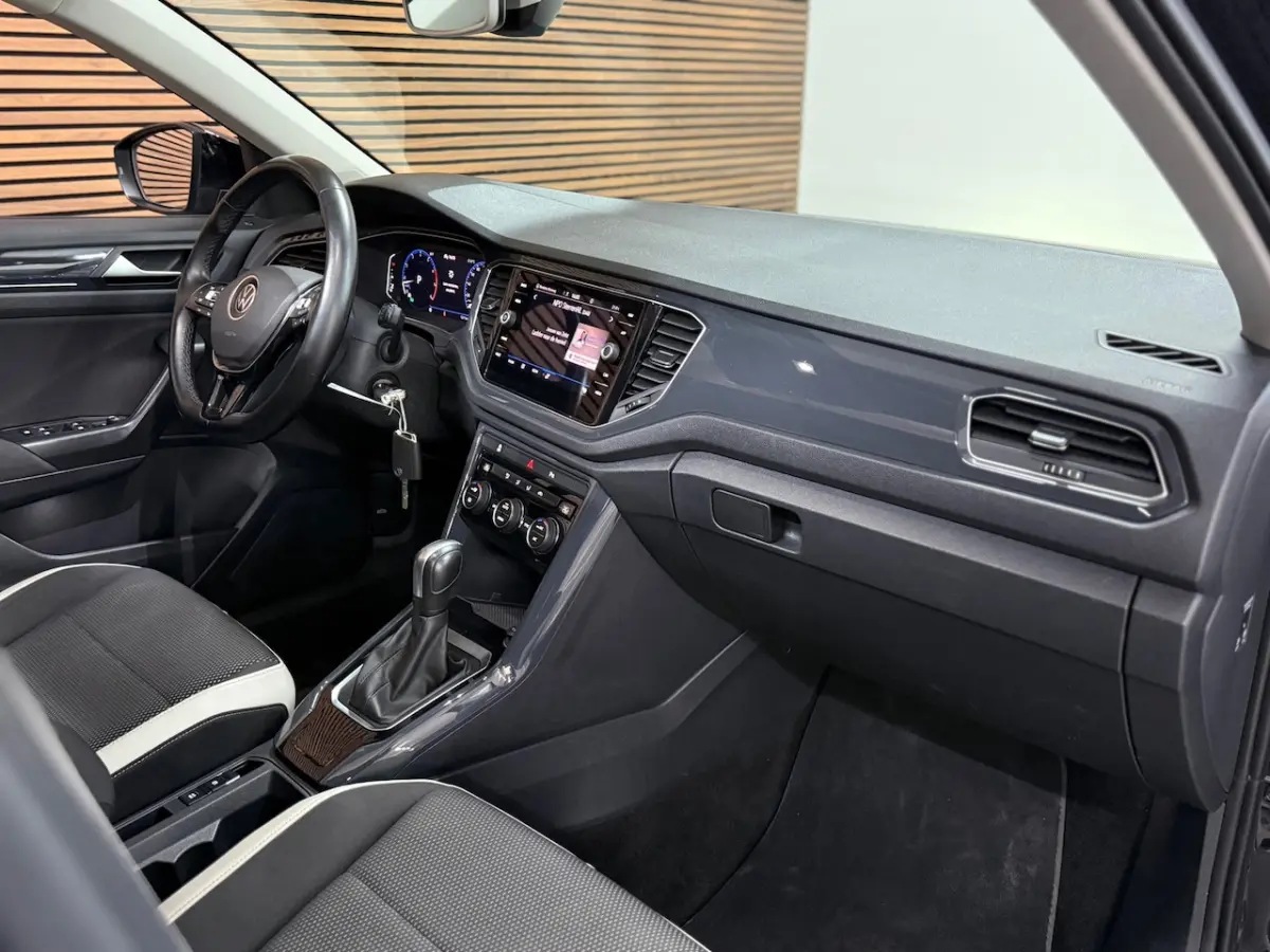 1.5 TSI Sport | Pano | ACC | LED | Virtual Cockpit | Camera