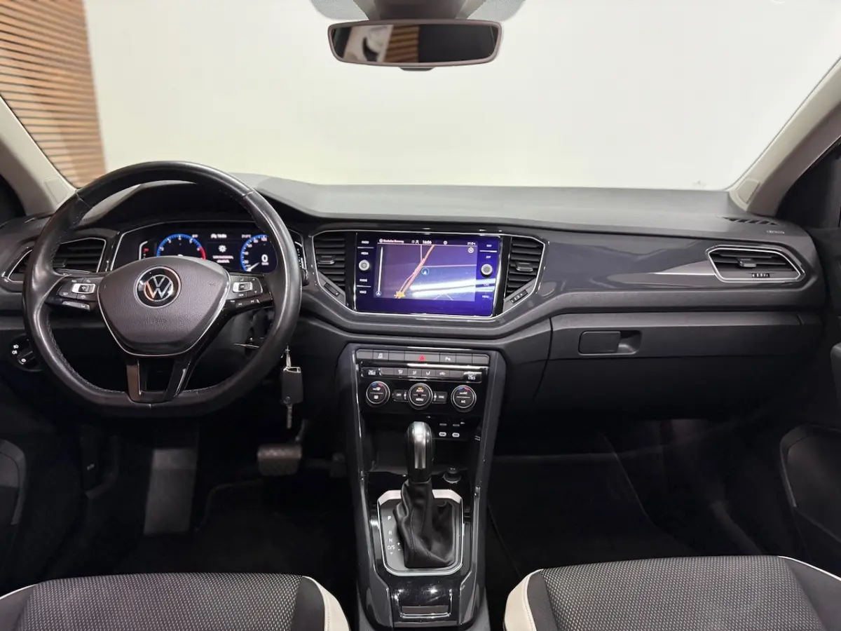 1.5 TSI Sport | Pano | ACC | LED | Virtual Cockpit | Camera