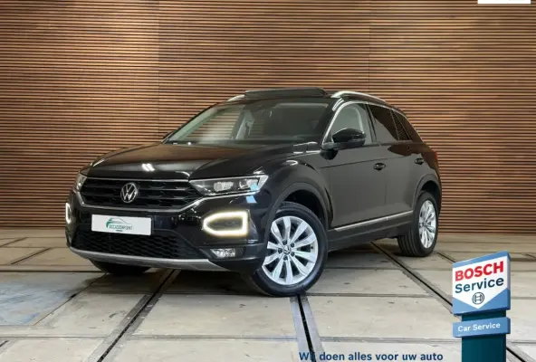 1.5 TSI Sport | Pano | ACC | LED | Virtual Cockpit | Camera