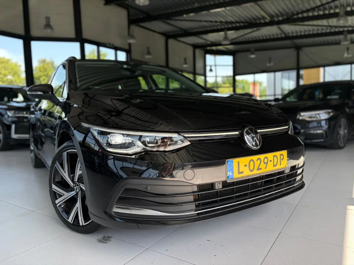 1.5 TSI Style | Elek Trekaak | Memory | Camera | LED | Carplay | Sfeerverlichting | ORG NL