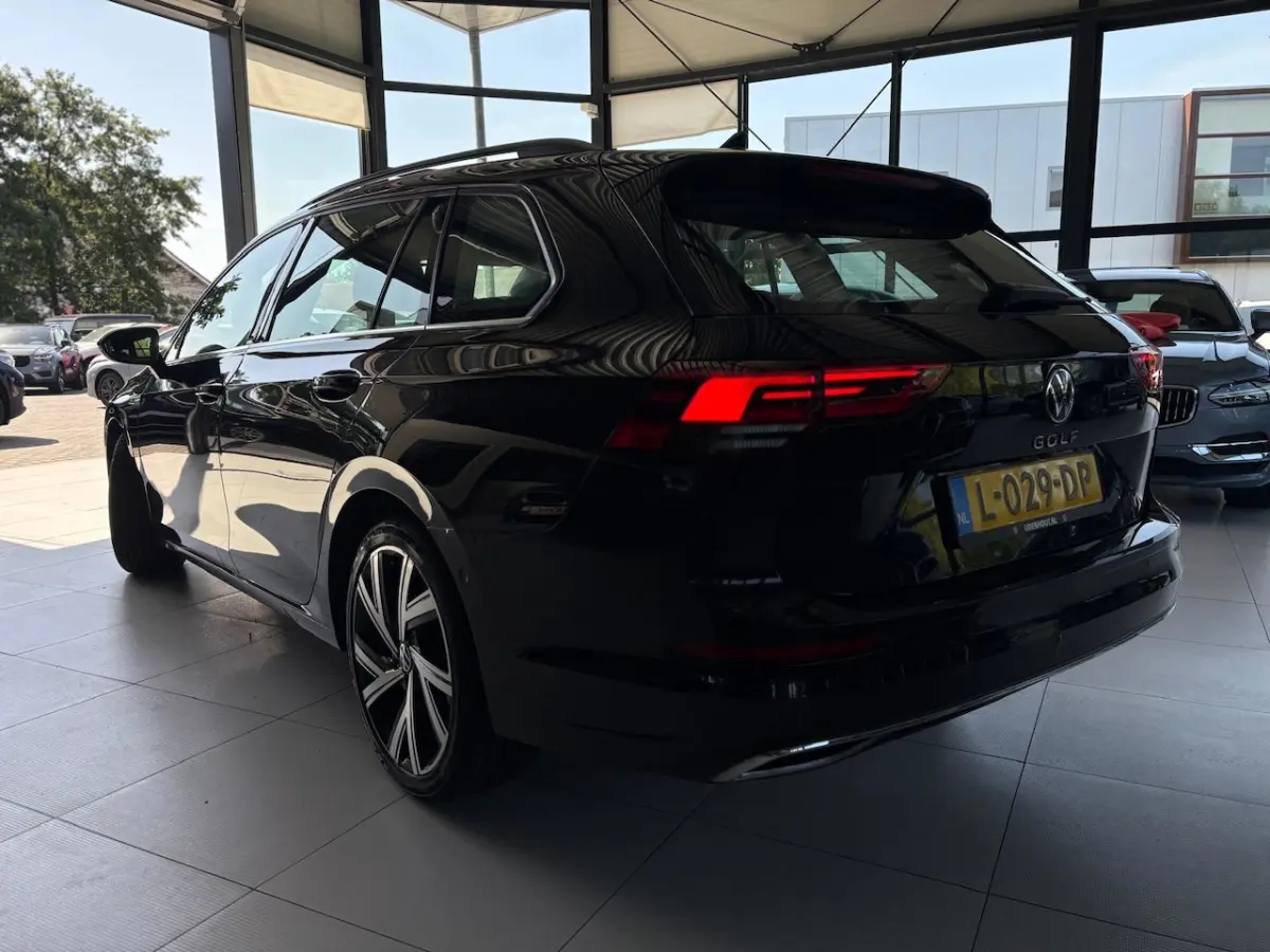 1.5 TSI Style | Elek Trekaak | Memory | Camera | LED | Carplay | Sfeerverlichting | ORG NL