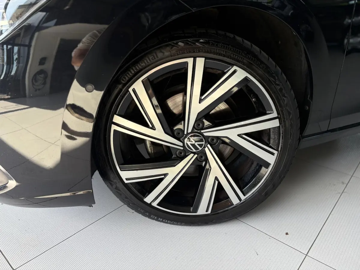 1.5 TSI Style | Elek Trekaak | Memory | Camera | LED | Carplay | Sfeerverlichting | ORG NL