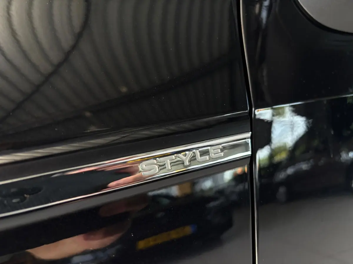 1.5 TSI Style | Elek Trekaak | Memory | Camera | LED | Carplay | Sfeerverlichting | ORG NL