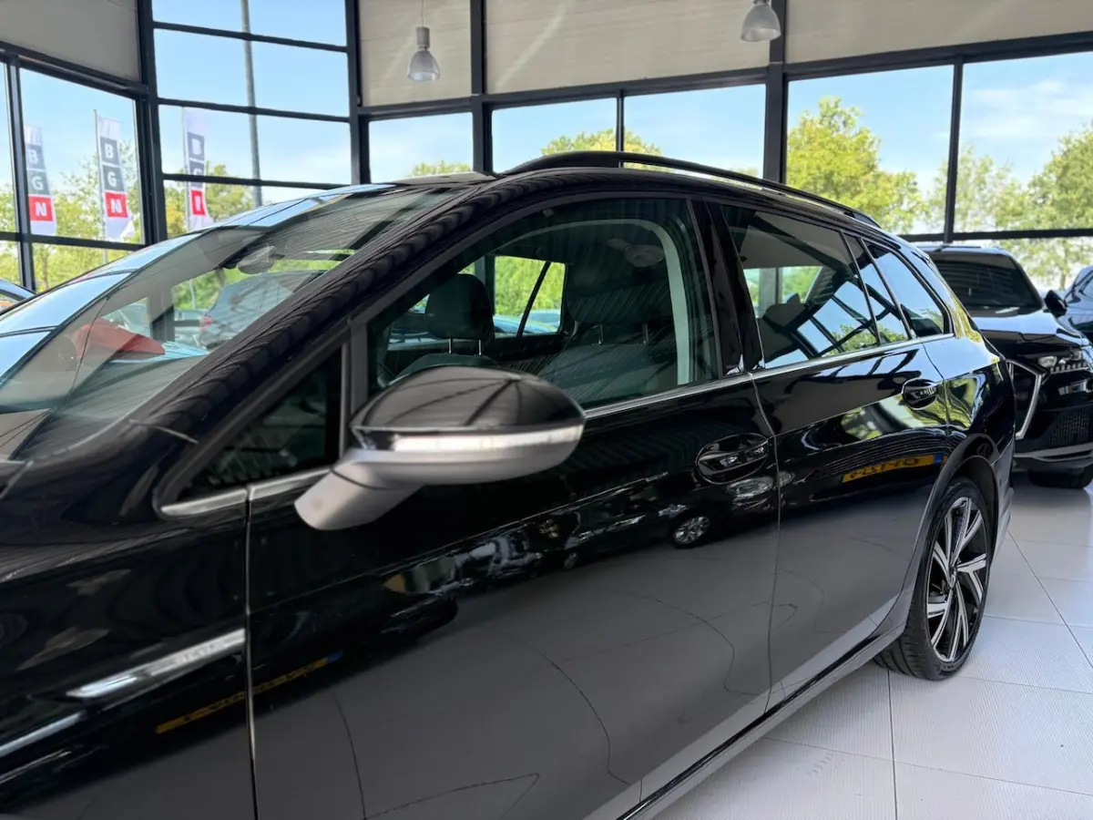 1.5 TSI Style | Elek Trekaak | Memory | Camera | LED | Carplay | Sfeerverlichting | ORG NL