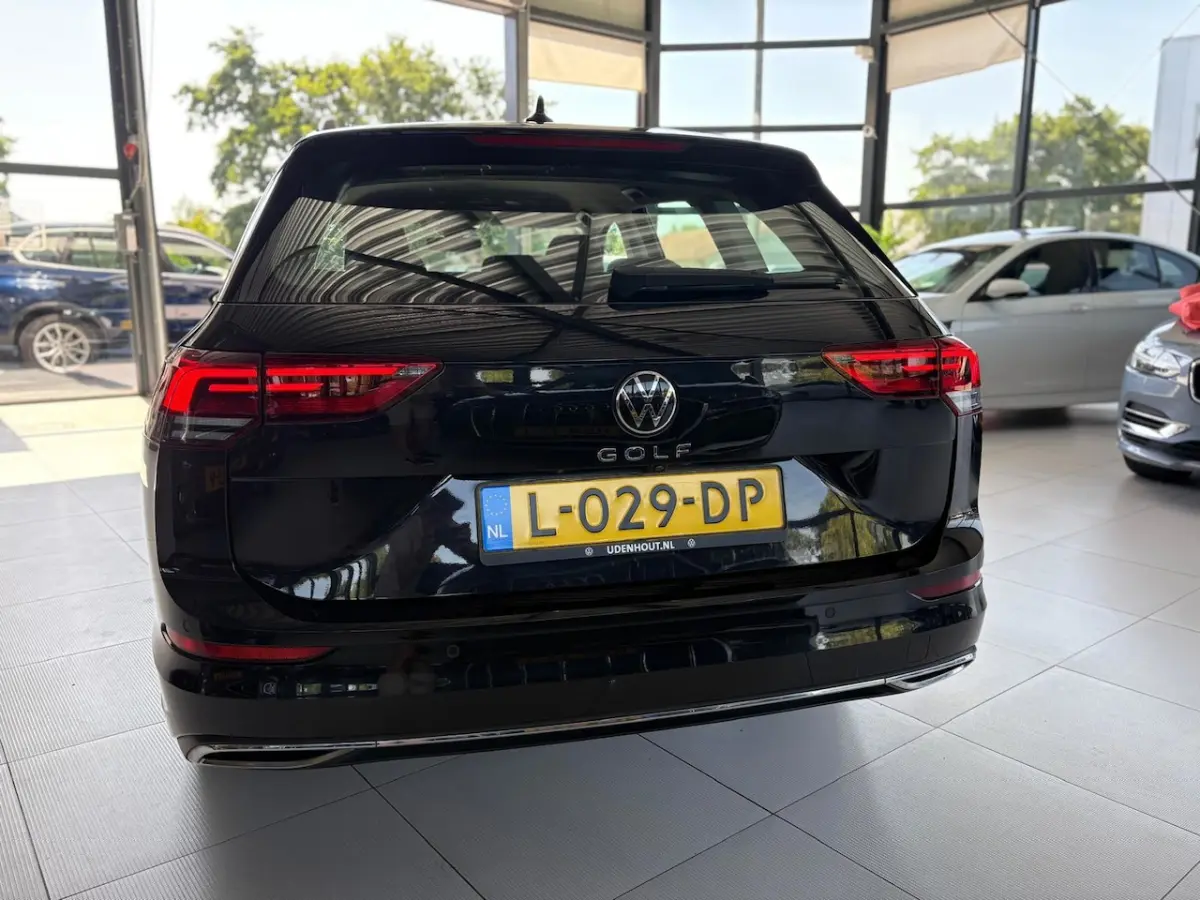 1.5 TSI Style | Elek Trekaak | Memory | Camera | LED | Carplay | Sfeerverlichting | ORG NL
