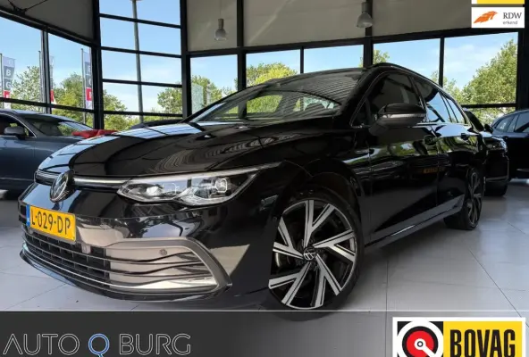 1.5 TSI Style | Elek Trekaak | Memory | Camera | LED | Carplay | Sfeerverlichting | ORG NL