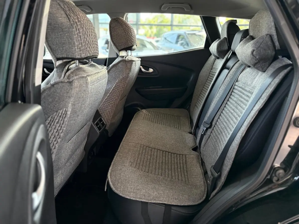 1.3 TCe Intens | Trekhaak | Camera | Cruise | Navi | Airco | DAB | ORG NL |