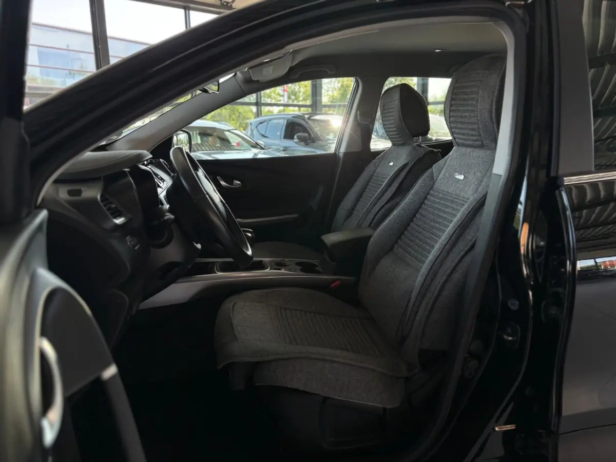 1.3 TCe Intens | Trekhaak | Camera | Cruise | Navi | Airco | DAB | ORG NL |