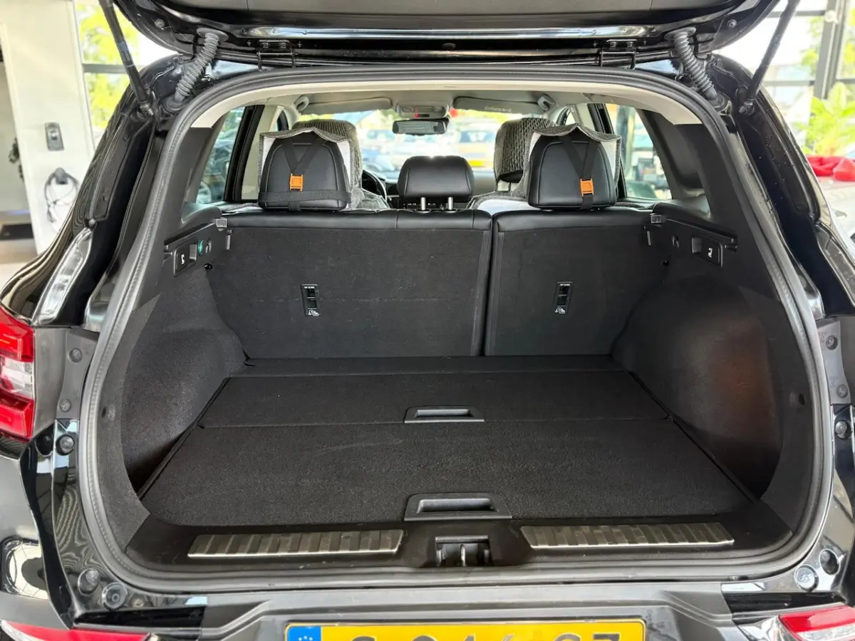 1.3 TCe Intens | Trekhaak | Camera | Cruise | Navi | Airco | DAB | ORG NL |