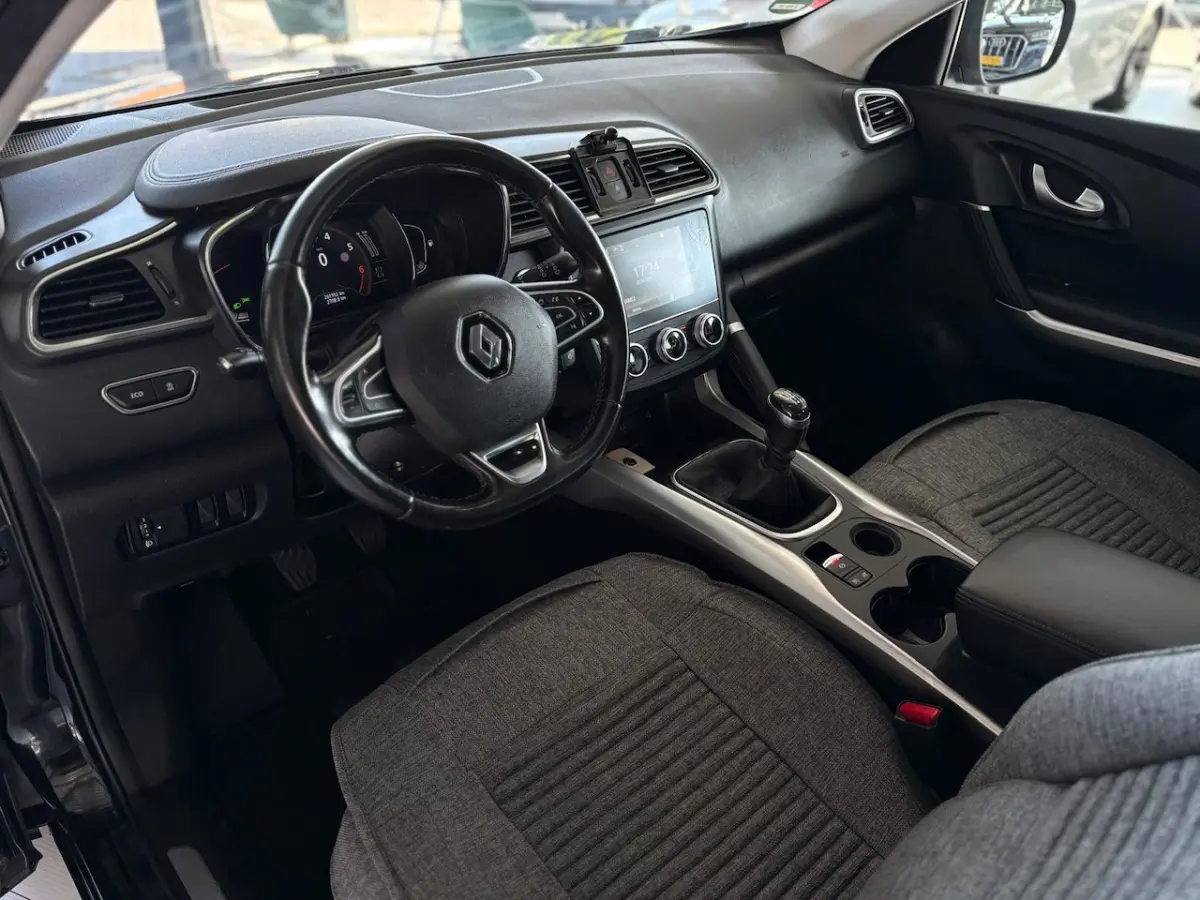 1.3 TCe Intens | Trekhaak | Camera | Cruise | Navi | Airco | DAB | ORG NL |