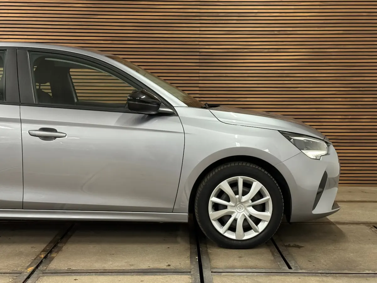 1.2 Edition Automaat | Navigatie | Park Pilot | Carplay | ALC | Stoelverwarming